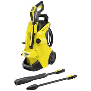 KARCHER PERAČ K4 POWER CONTROL