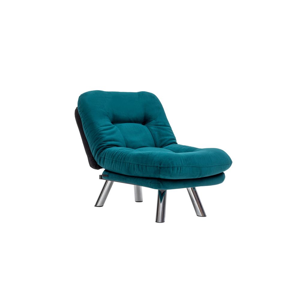 Misa Small Solo - Petrol Zeleni Sofa na Jednom Mjestu slika 6