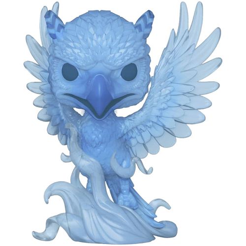 POP figure Harry Potter Patronus Dumbledore slika 1