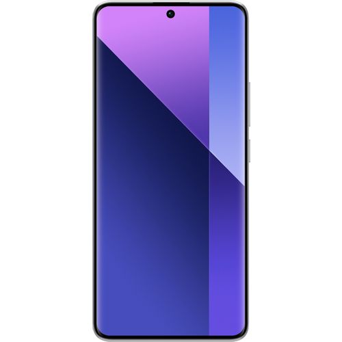 Xiaomi Redmi Note 13 Pro+ Mobilni telefon 5G 12GB 512GB bela slika 2