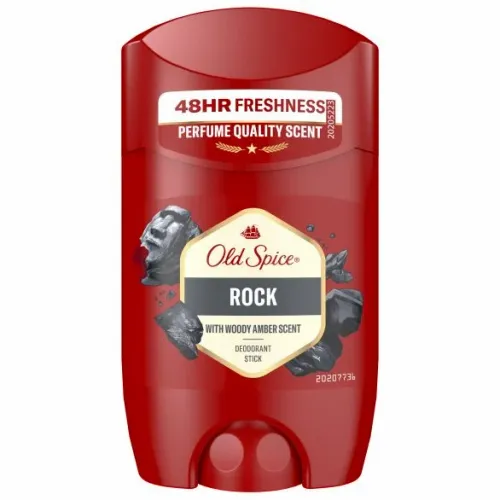 Old Spice Rock muški dezodorans u stiku 50ml slika 1