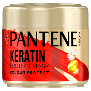 Pantene maska za kosu Color 300ml