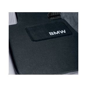 Patosnice Tepih Tipske za BMW Serija 5 E34 (1988-1995)