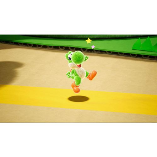 Yoshi’s Crafted World za Nintendo Switch slika 2