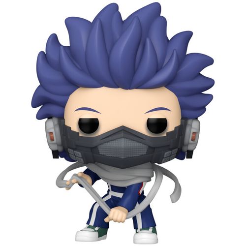 POP figure My Hero Academia Hitoshi Shinso slika 2