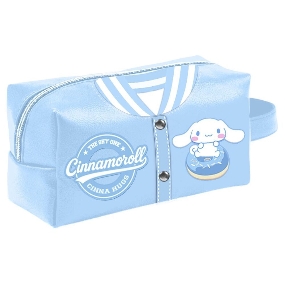 Neceser Cinnamoroll Hello Kitty and Friends slika 1