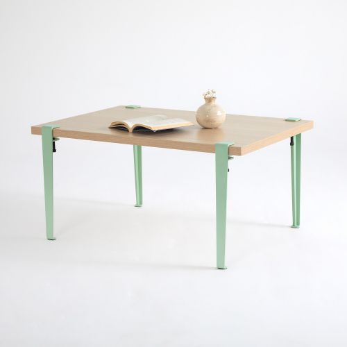 Neda - Wooden
Mint Green Wooden
Mint Green Coffee Table slika 2