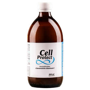 Cell Protect - Imunostimulator