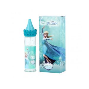 Disney Frozen Elsa Eau De Toilette 100 ml