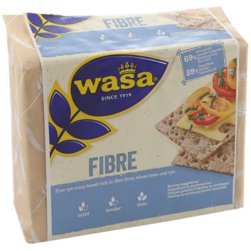 Wasa Fibre slika 2