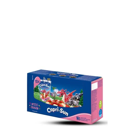 Capri Sun sok Mystic Dragon 200ml 10 kom, xxl slika 1