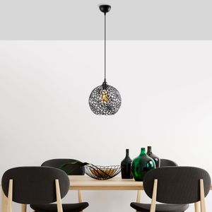 Luster Hay - 11880 Crni