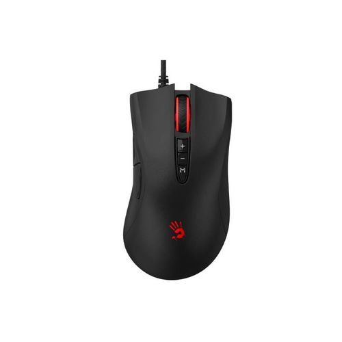 A4 TECH ES9 Bloody RGB Esports Gaming Optical USB crni miš slika 1