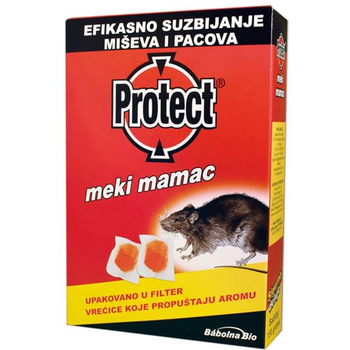 PROTECT meki mamac 150g slika 1