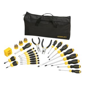 Stanley Set Odvijača 39 Ps U Torbi  STHT0-62114