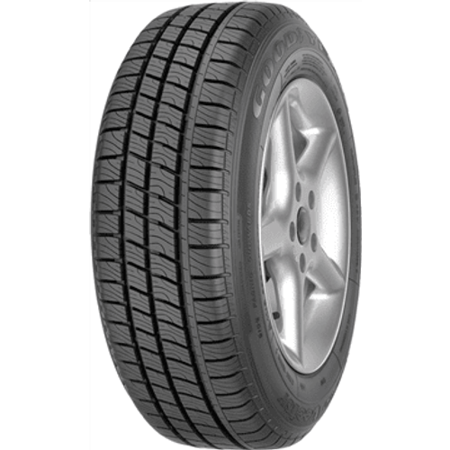 Goodyear 215/60R17C 109/107T 104H CARGO VECTOR2MS slika 1