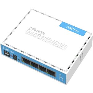 MikroTik Access Point RB941-2nD