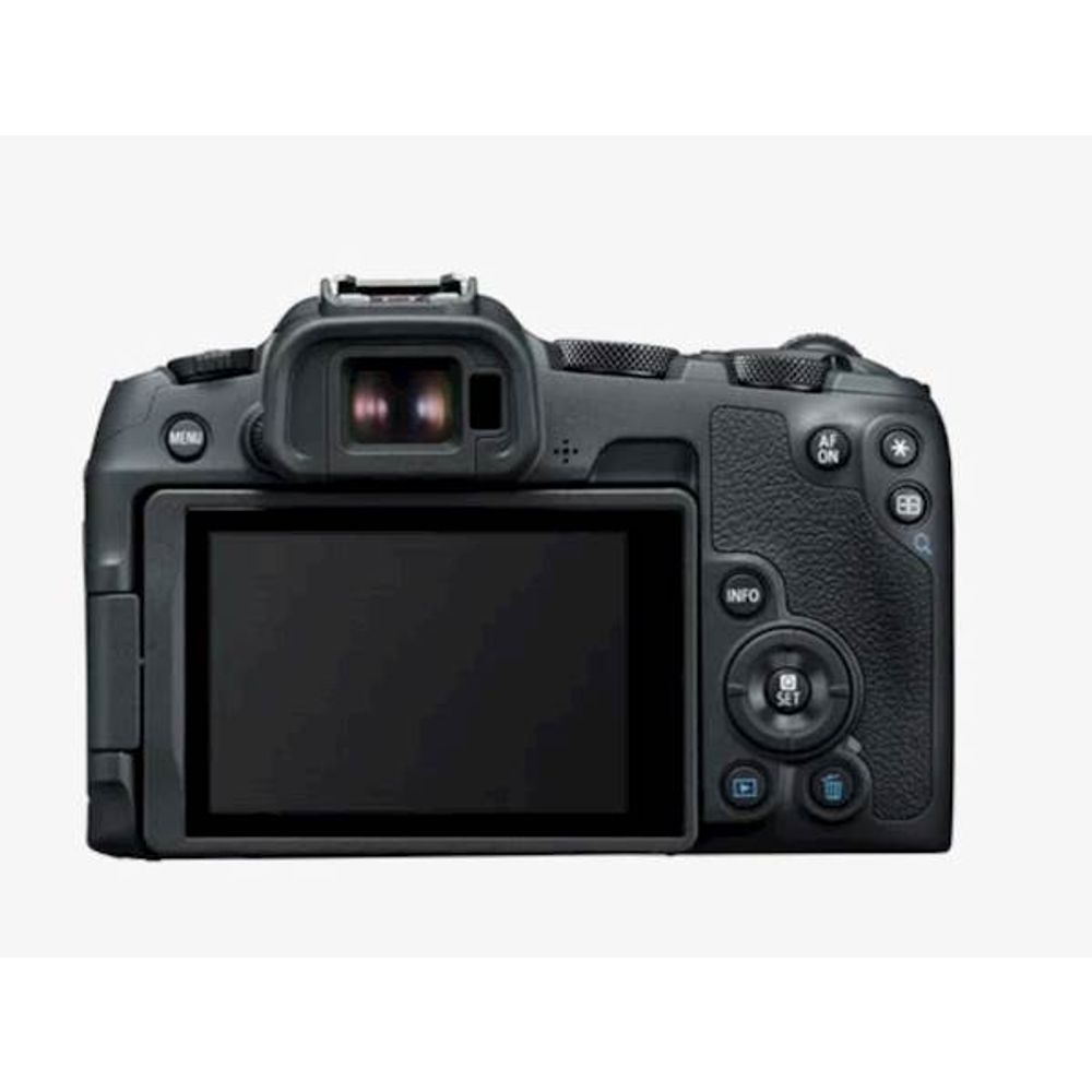 Fotoaparat CANON R8 RF 24-50mm f/4.5-6.3 IS STM slika 4