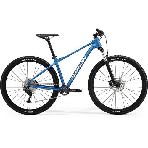 Merida Big.Nine 200 Blue/White slika 1