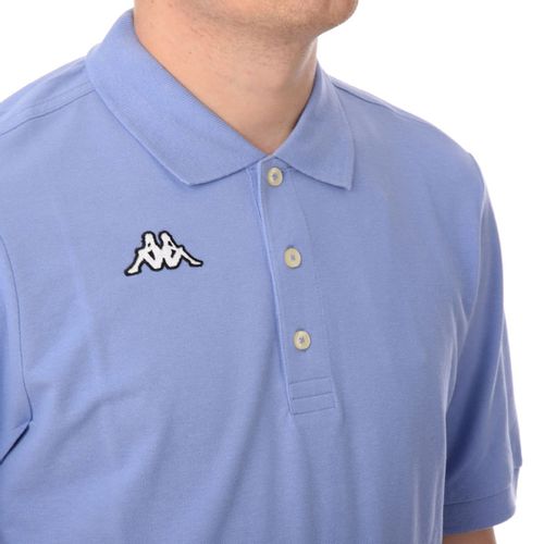 KAPPA POLO MAJICA LOGO  SHARAS MSS ZA MUŠKARCE slika 3