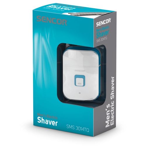 Sencor aparat za brijanje SMS 3014TQ slika 4