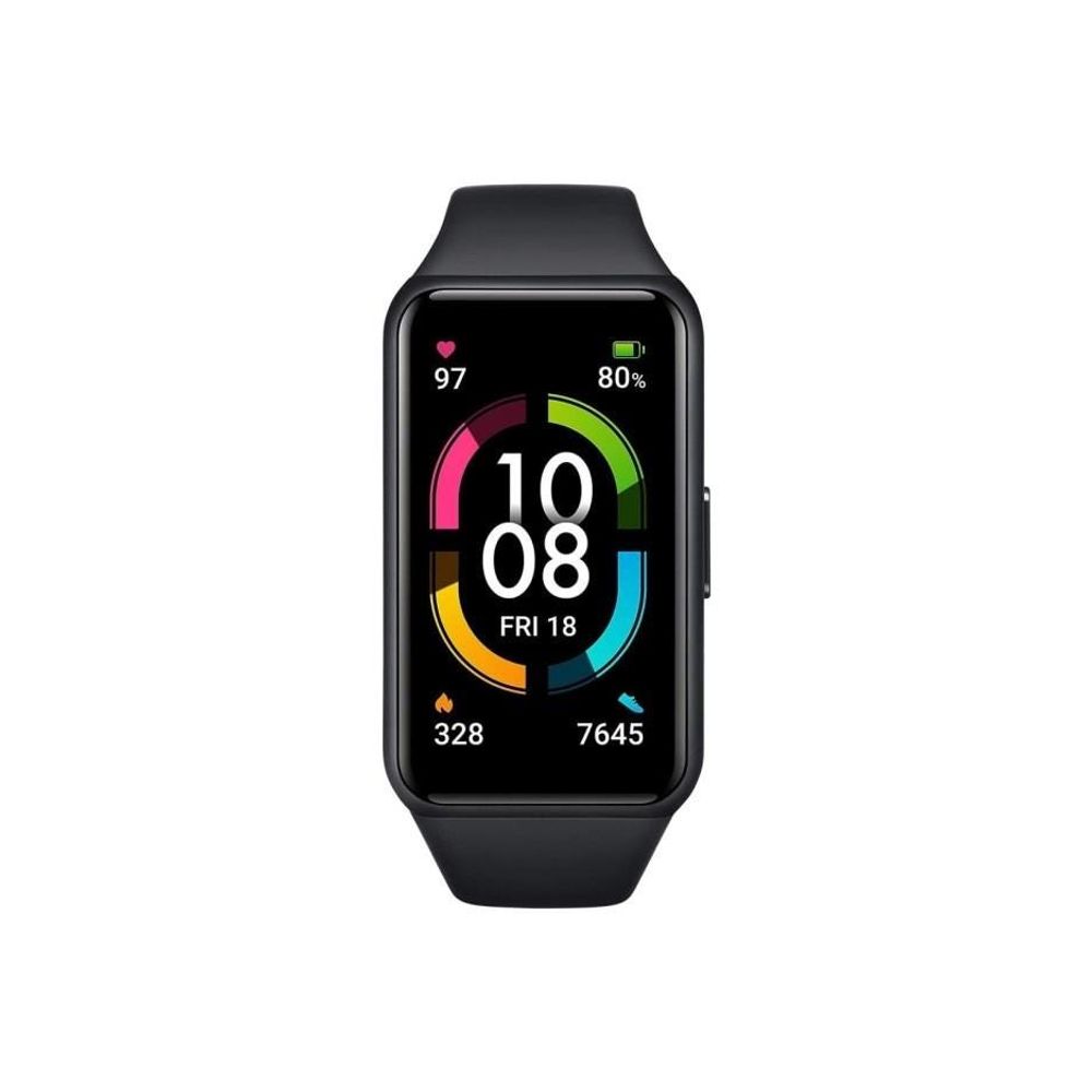Honor Band 6 (AragornR-B39) - Meteorite Black  slika 2