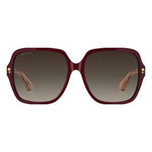 Ženske Sunčane naočale ETRO ETRO 0064/F/S Red