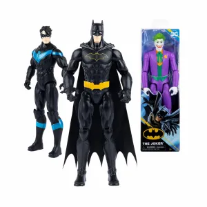 Batman figura 30cm *sort