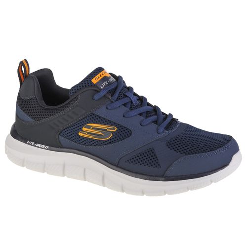 Skechers Track-Syntac Muške Tenisice 232398-NVY slika 1