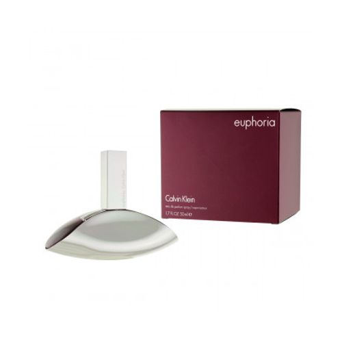 Calvin Klein Euphoria for Women Eau De Parfum 50 ml (woman) slika 1