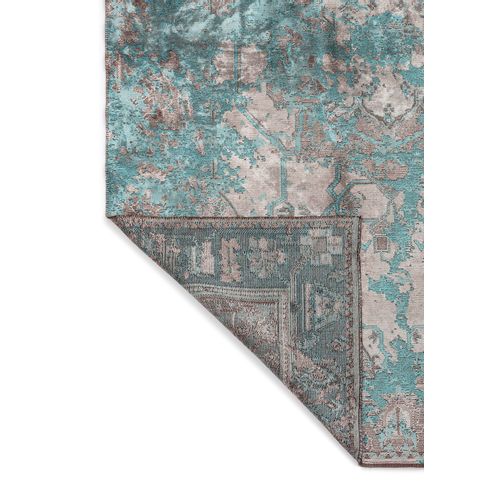 Tepih MONARCH ERA TURQUOISE, 240 x 300 cm slika 4