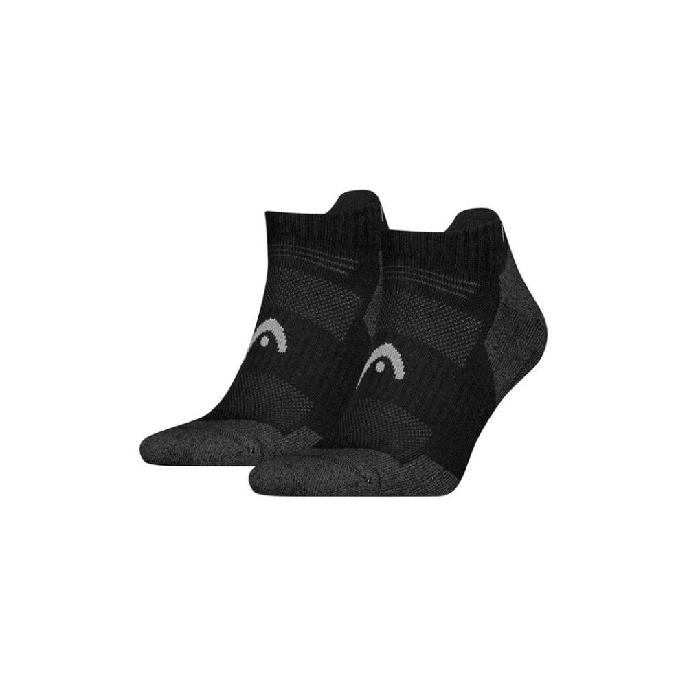 HEAD čarape HIKING ALL CLIMATES SNEAKER 2P slika 1