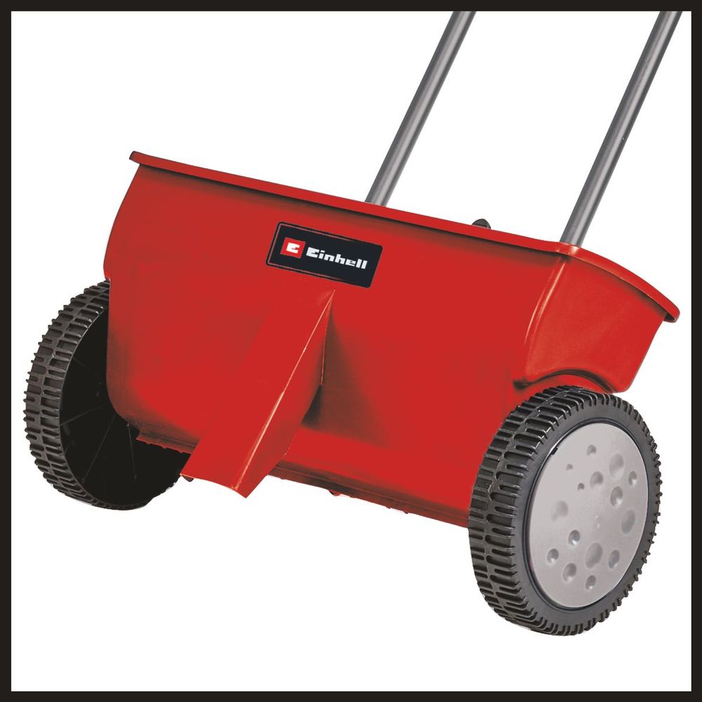 Einhell Kolica za sijanje trave GC-SR 12 slika 3