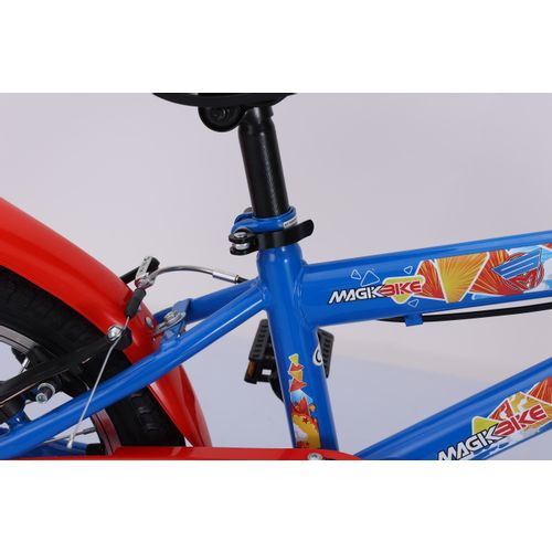 Magikbike dječji bicikl 16" SuperMagik slika 6