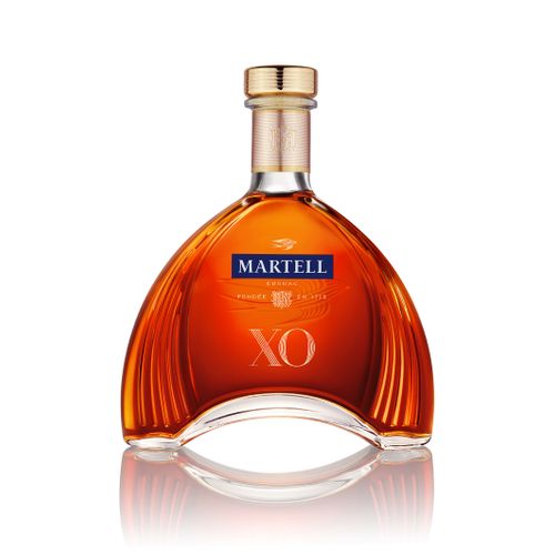 Martell konjak X.O. 0.70 lit 40 % alk slika 1