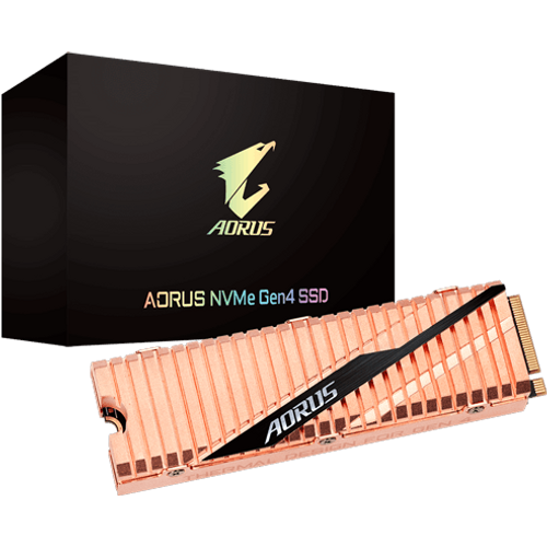 Gigabyte 500 gb gp asm2ne6500gttd обзор