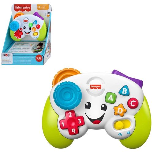 Fisher Price LNL Daljinski za sveznalice slika 1