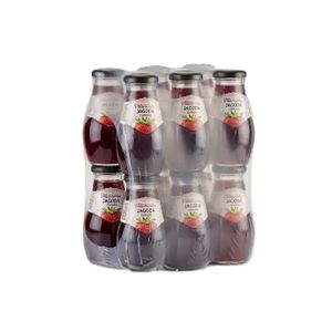 Vitaminka Sok od jagode 200 ml 12kom  staklo