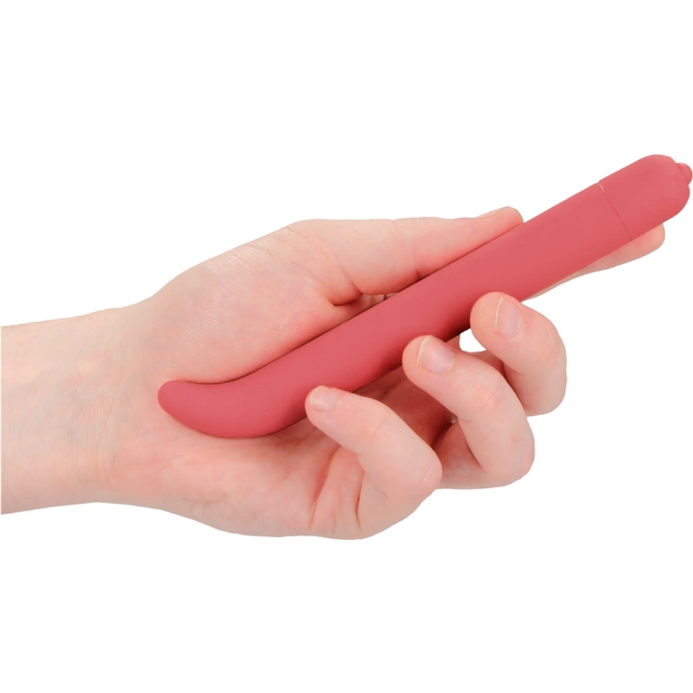 Shots igračke Shots Compact G-Spot vibrator slika 6
