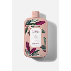Rituena Damasco in Fiore Gel za tuširanje 400ml