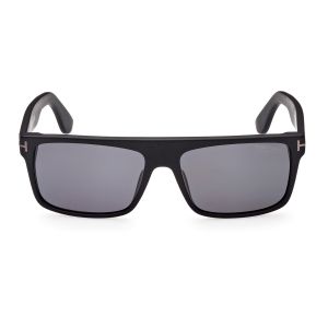 Muške Sunčane naočale Tom Ford Tom Ford FT0999-N Phillipe-02 Black