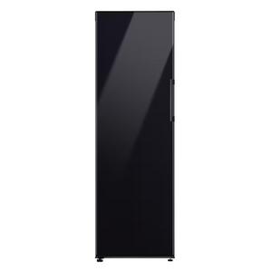 Samsung RZ32C76CE22 Konvertibilni Frižider/Zamrzivač sa jednim vratima, Bespoke, NoFrost, WiFi, Visina 186cm, Crni