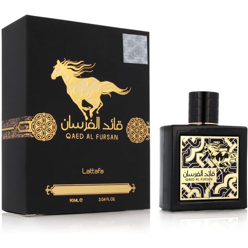 Lattafa Qaed Al Fursan Eau De Parfum 90 ml (unisex) slika 2