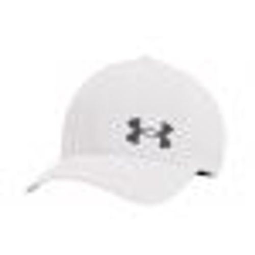 Under armour iso-chill armourvent cap 1361530-100 slika 7