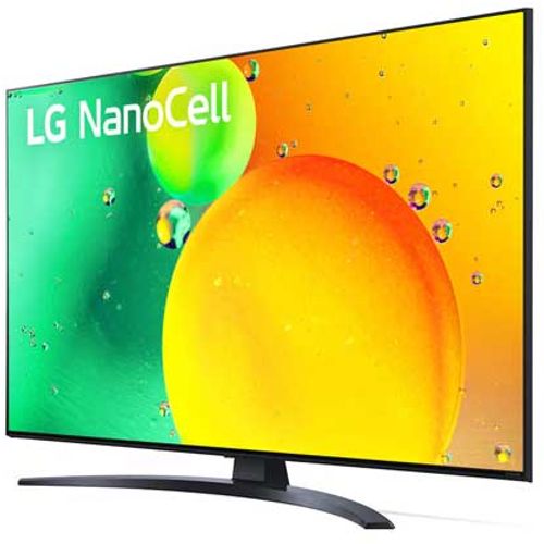 LG televizor 43NANO763QA slika 3