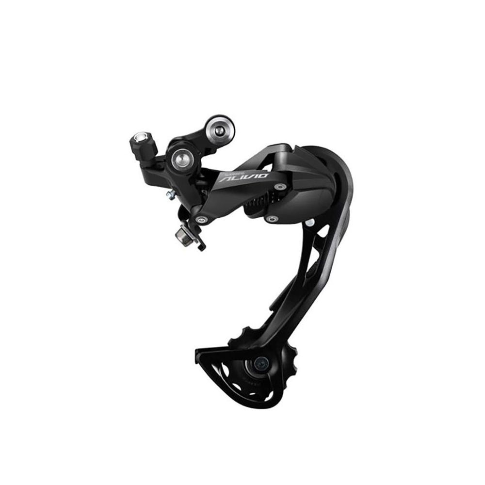 SHIMANO MENJAČ ZADNJI RD-M3100, ALIVIO, SGS 9-BRZINA, TOP NORMAL, SHADOW DESIGN slika 1
