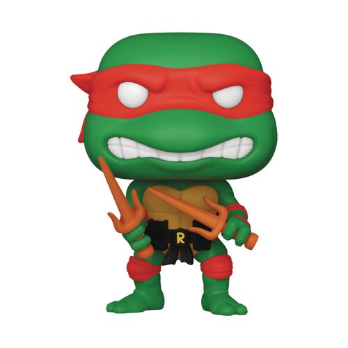 FUNKO POP TV: TEENAGE MUTANT NINJA TURTLES - RAPHAEL slika 1