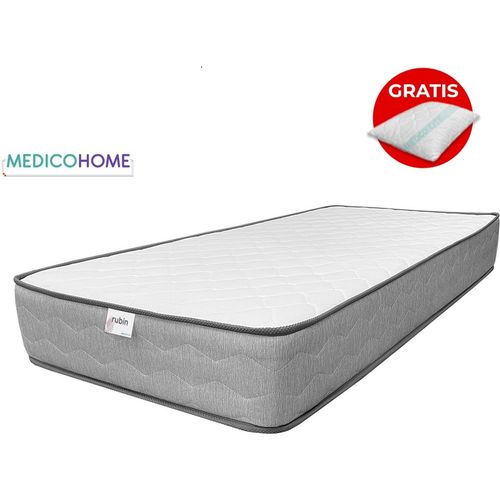 Medico Home madrac HERA 200x80 i GRATIS Medico Home jastuk Medifoam 50 x 70 (PU + HR) slika 1