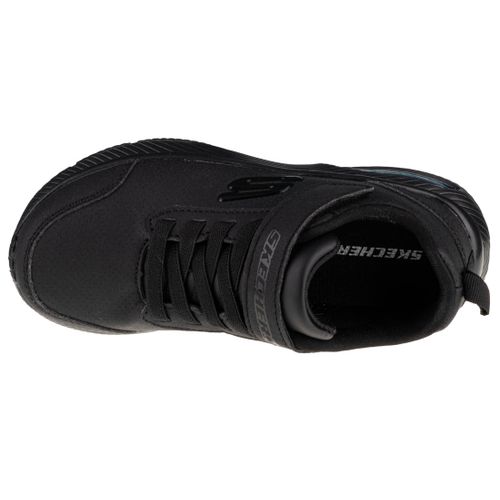 Skechers Dyna-Air Fast Pulse 998230L-BBK Dječje Tenisice slika 7