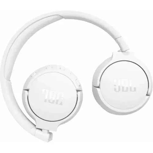 JBL TUNE 670 NC WHITE bežične bluetooth slušalice On-ear slika 4